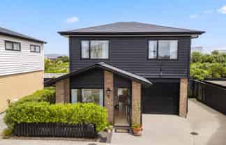 1 Nga Waka Place, Mangere