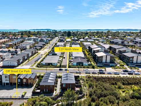 119 Ninth View Avenue, Beachlands