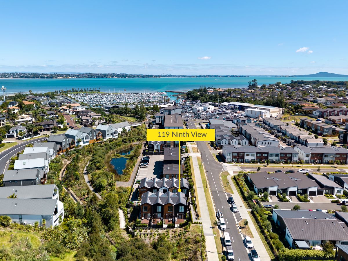 119 Ninth View Avenue, Beachlands, Manukau City, Auckland - Photo 3