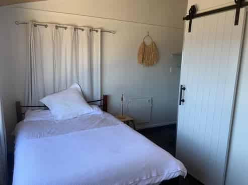 9/408 The Esplanade, Island Bay