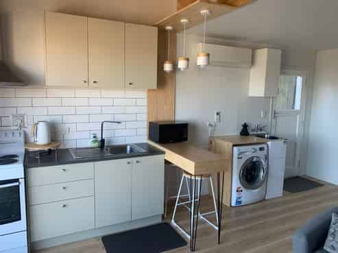 9/408 The Esplanade, Island Bay