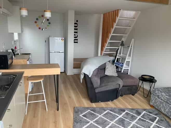 9/408 The Esplanade, Island Bay