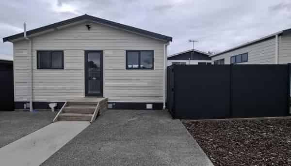 17 Graham Street, Levin