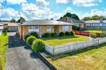 14 Elizabeth Street, Tuakau