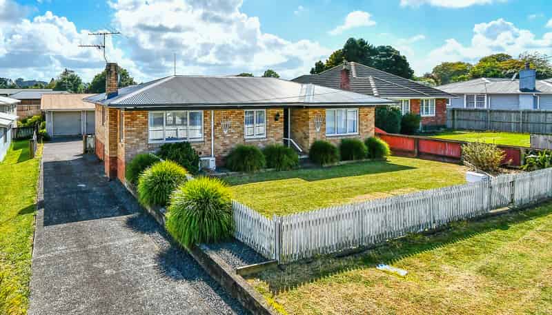 14 Elizabeth Street, Tuakau