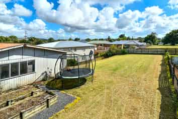 14 Elizabeth Street, Tuakau