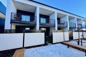 Canterbury - Address withheld