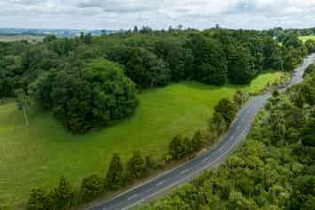 229 Hupara Road, Pakaraka