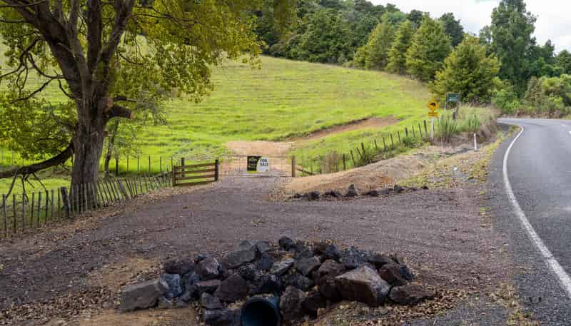 229 Hupara Road, Pakaraka