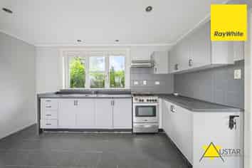 Auckland - Address withheld