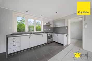 Auckland - Address withheld