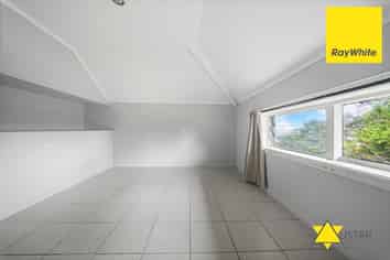 Auckland - Address withheld