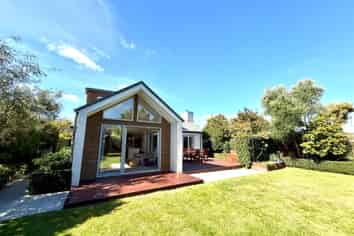 Canterbury - Address withheld