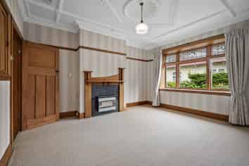 31 Hereford Street, West End