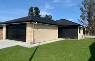 Manawatu / Whanganui - Address withheld