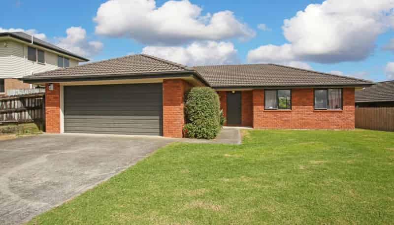 71 Gibson Road, Tuakau