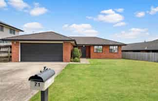 71 Gibson Road, Tuakau
