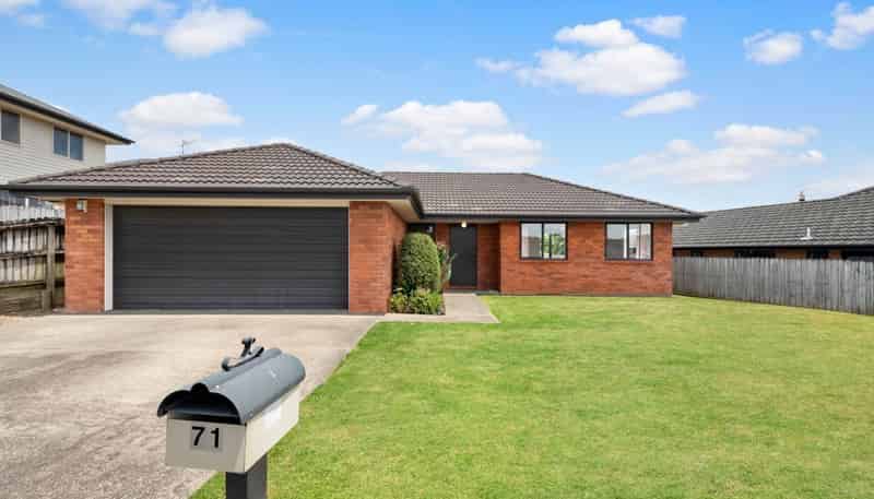 71 Gibson Road, Tuakau