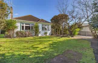 13 Kings Drive, Levin