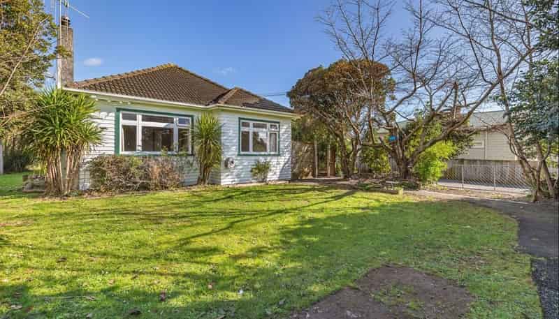 13 Kings Drive, Levin