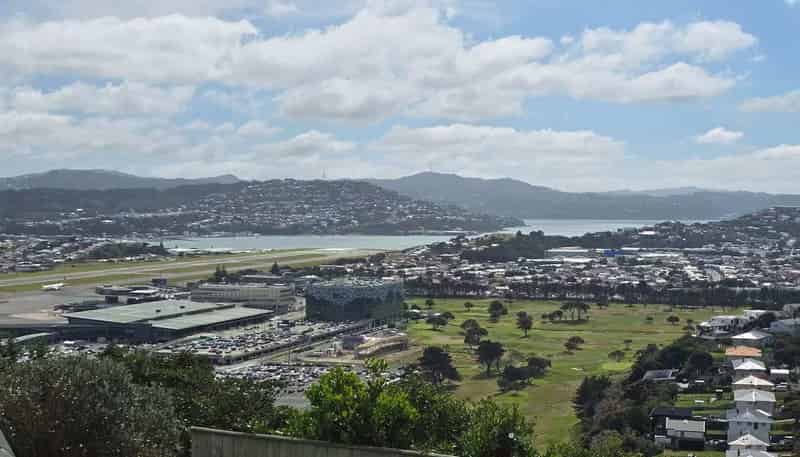 6 Kekerenga Street, Strathmore Park