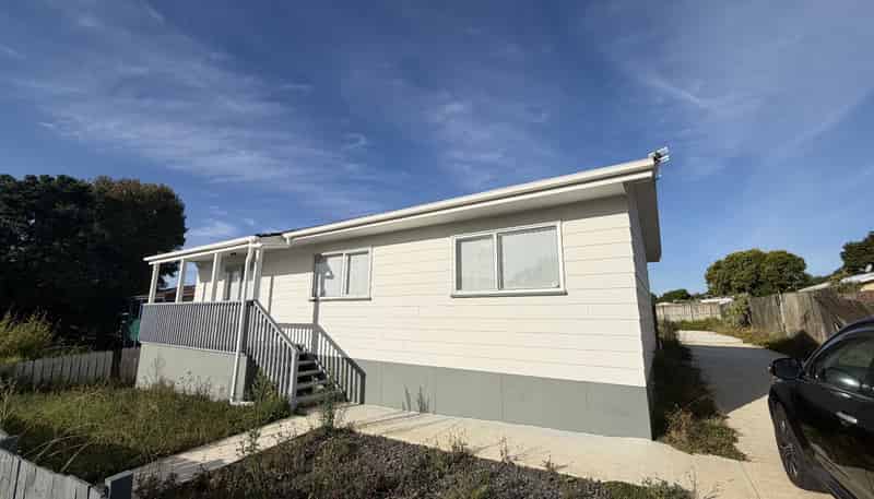 102 Finlayson Avenue, Clendon Park