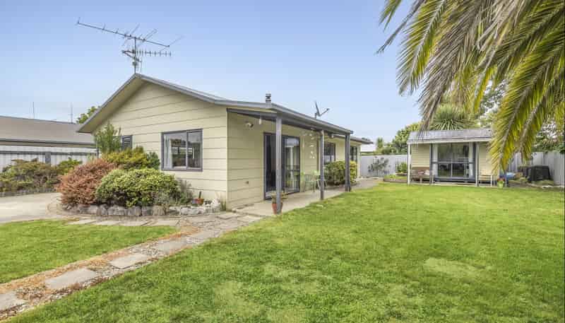 12 Monahan Street, Motueka