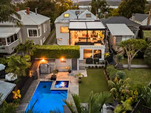 258 Jervois Road, Herne Bay