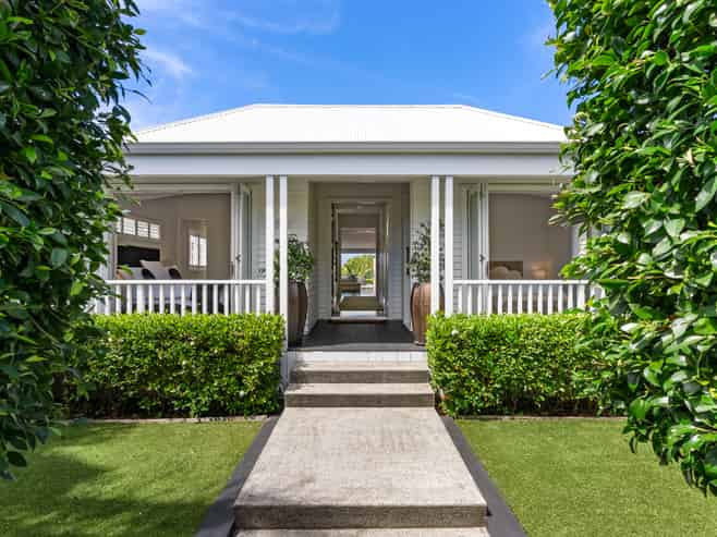 258 Jervois Road, Herne Bay