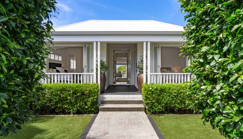 258 Jervois Road, Herne Bay