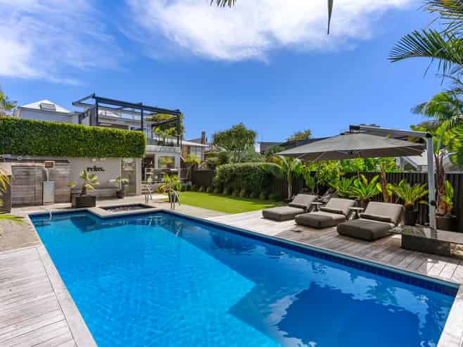 258 Jervois Road, Herne Bay