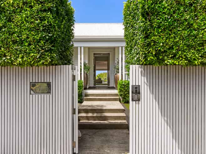 258 Jervois Road, Herne Bay