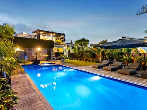258 Jervois Road, Herne Bay