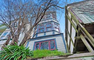 296a Tinakori Road, Thorndon