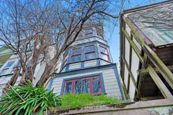 296a Tinakori Road, Thorndon