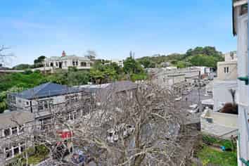 296a Tinakori Road, Thorndon