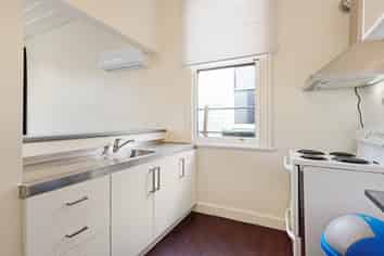 296a Tinakori Road, Thorndon