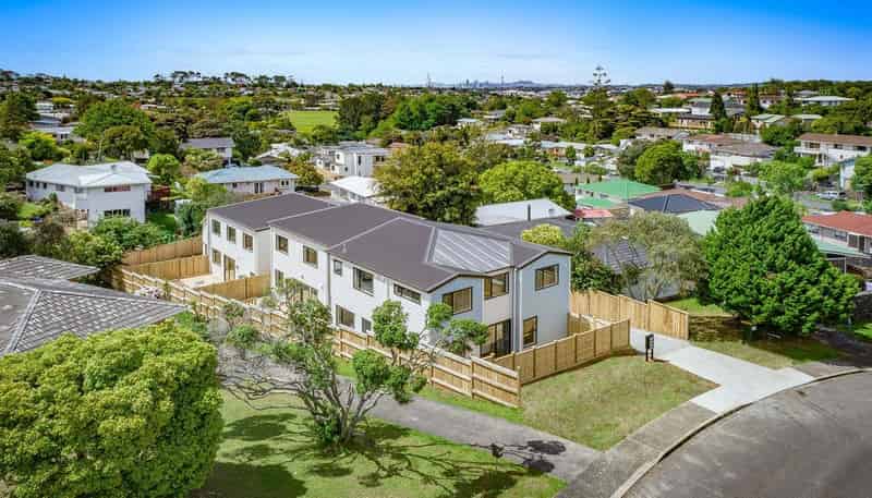 7C Kerria Place, Sunnynook