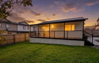  171 A Henderson Valley Road, Henderson