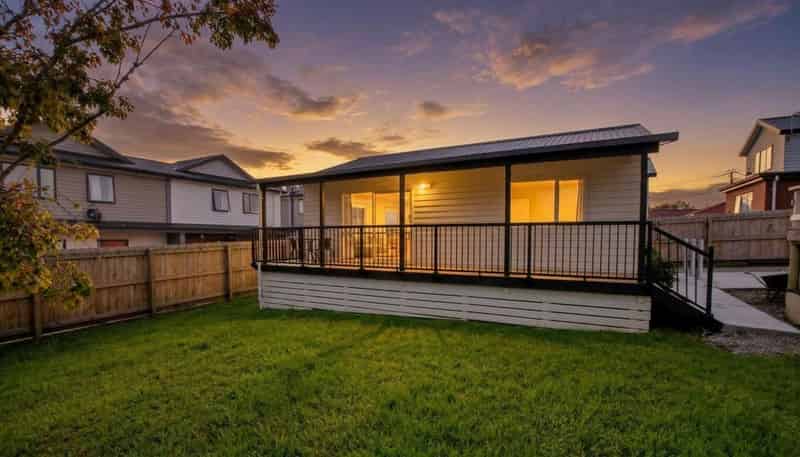  171 A Henderson Valley Road, Henderson