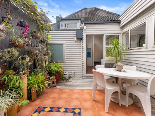 5/21 Richmond Avenue, Northcote Point