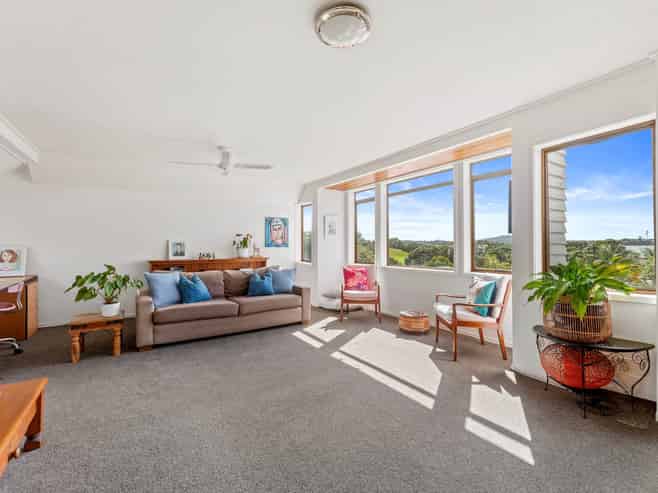 5/21 Richmond Avenue, Northcote Point