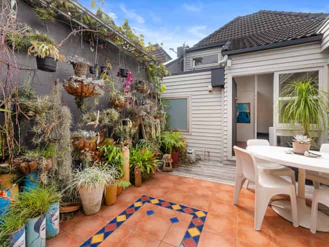 5/21 Richmond Avenue, Northcote Point