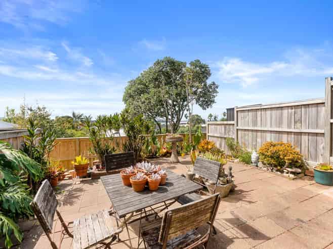 5/21 Richmond Avenue, Northcote Point