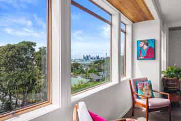 5/21 Richmond Avenue, Northcote Point