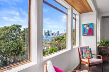 5/21 Richmond Avenue, Northcote Point