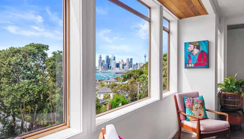 5/21 Richmond Avenue, Northcote Point