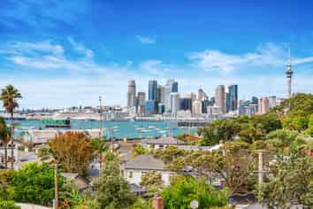 5/21 Richmond Avenue, Northcote Point