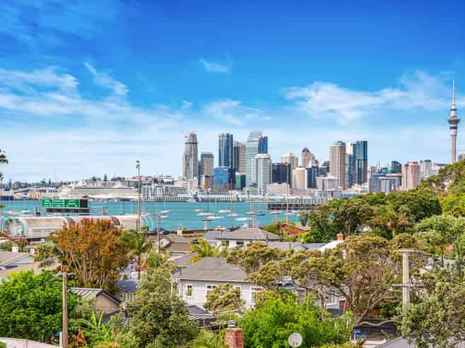 5/21 Richmond Avenue, Northcote Point