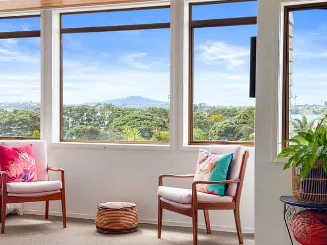 5/21 Richmond Avenue, Northcote Point